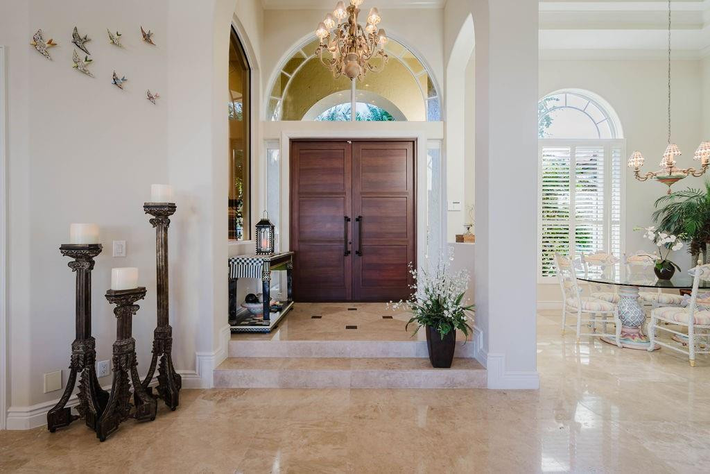 Hillsboro Harbor - Residential