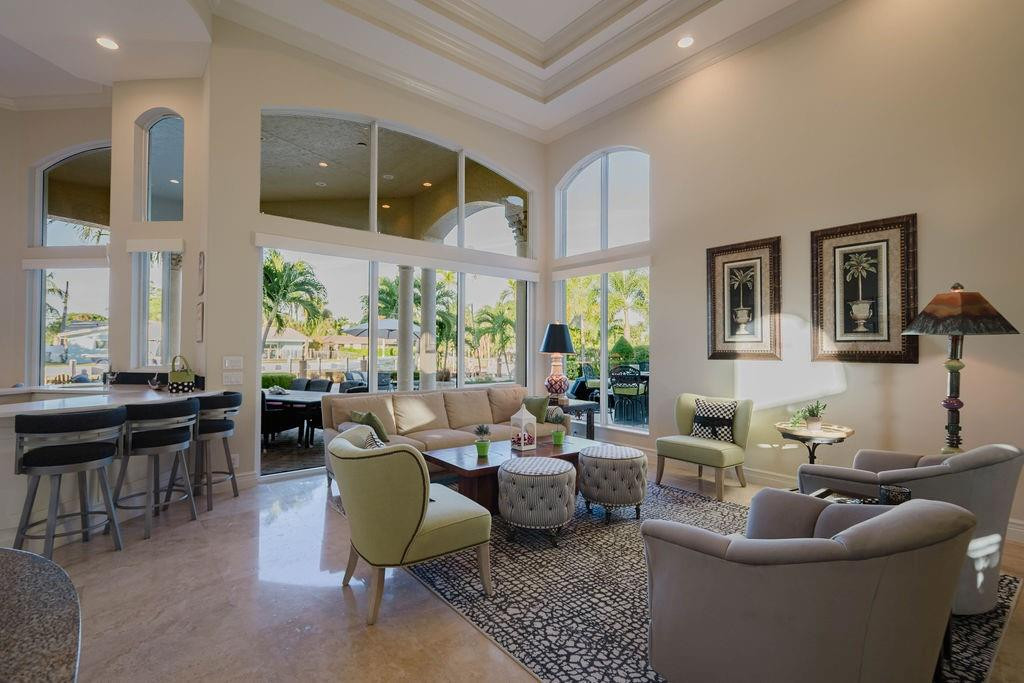 Hillsboro Harbor - Residential