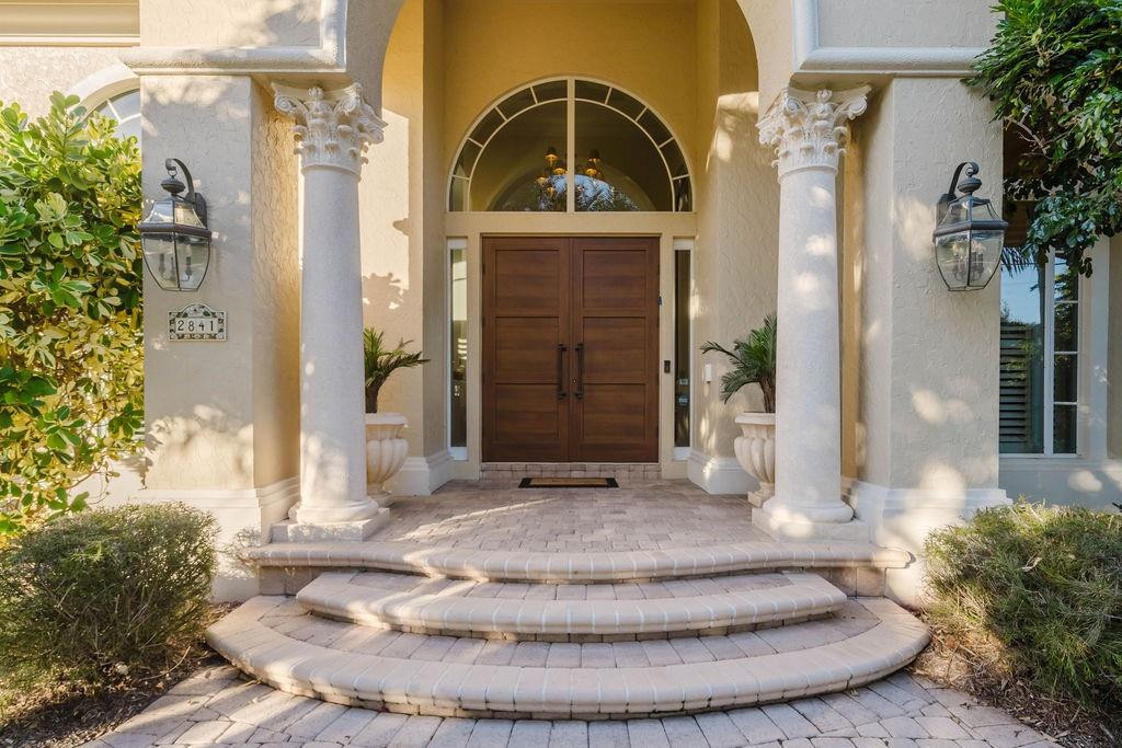 Hillsboro Harbor - Residential