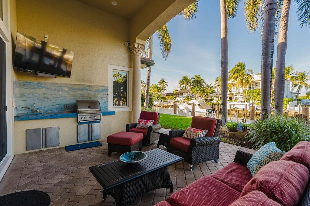 Hillsboro Harbor - Residential