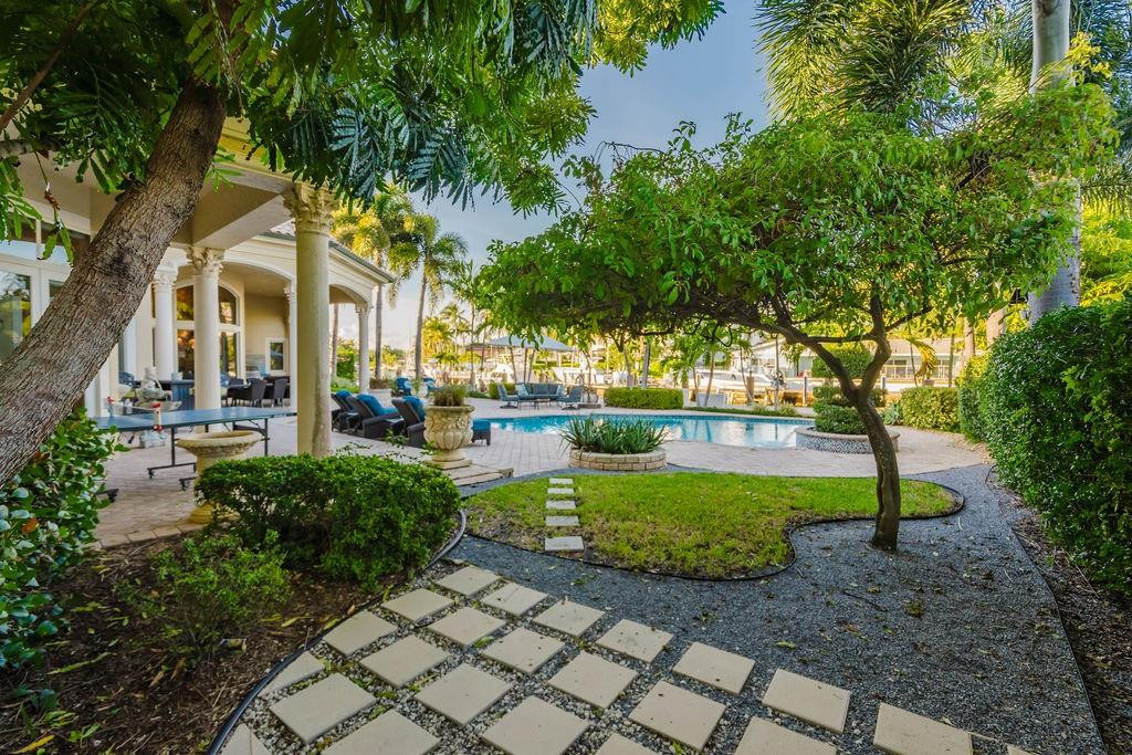 Hillsboro Harbor - Residential