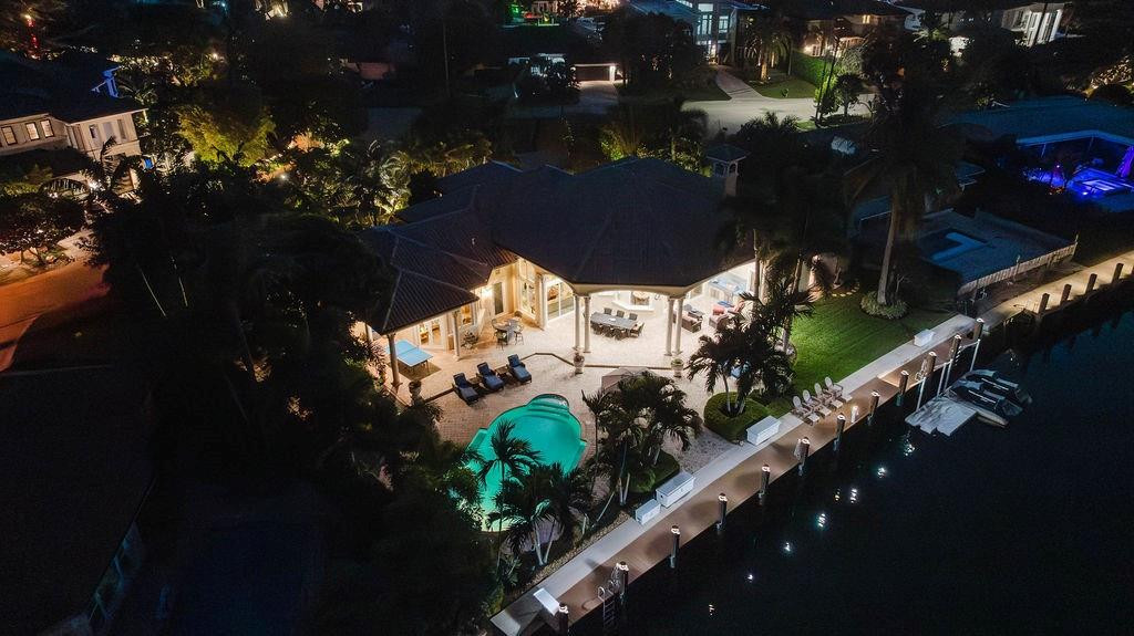 Hillsboro Harbor - Residential