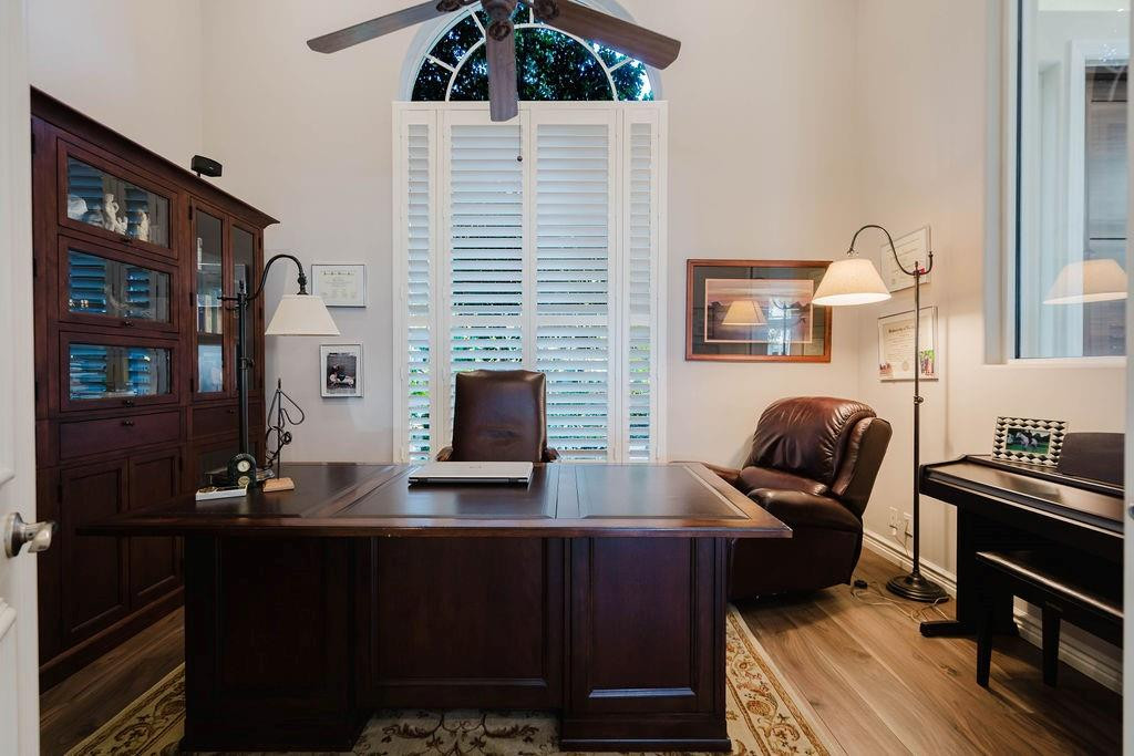 Hillsboro Harbor - Residential