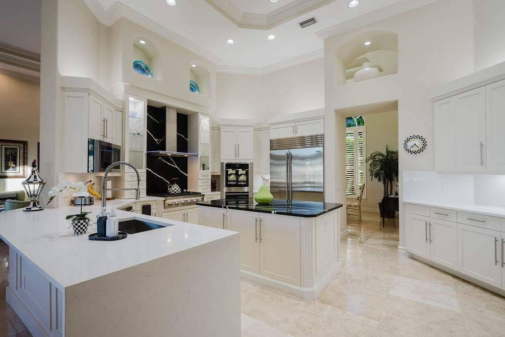 Hillsboro Harbor - Residential