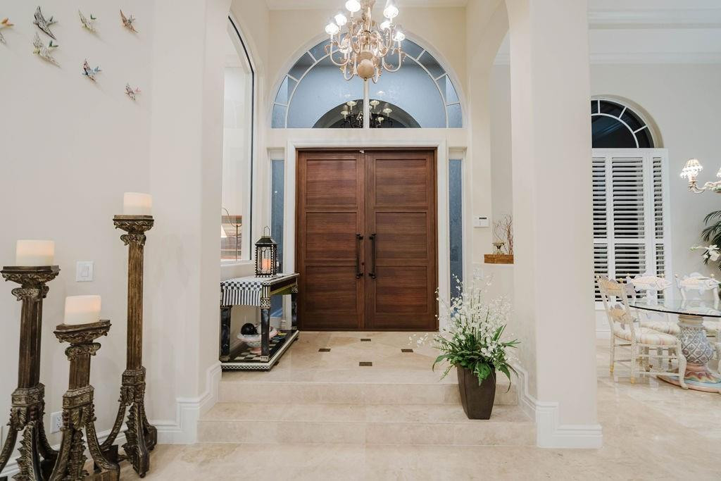 Hillsboro Harbor - Residential