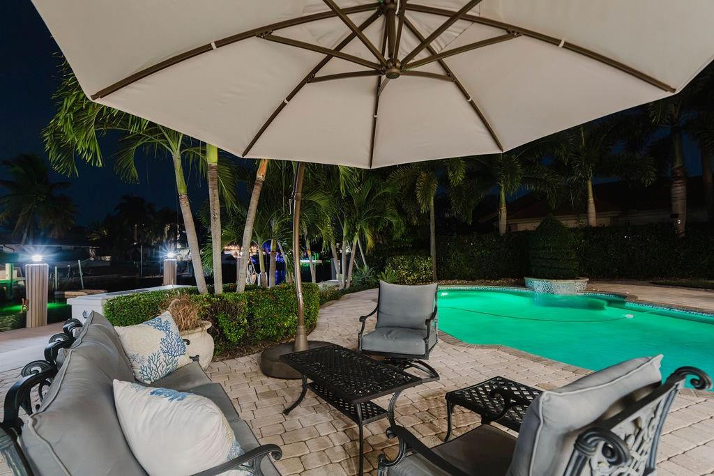 Hillsboro Harbor - Residential