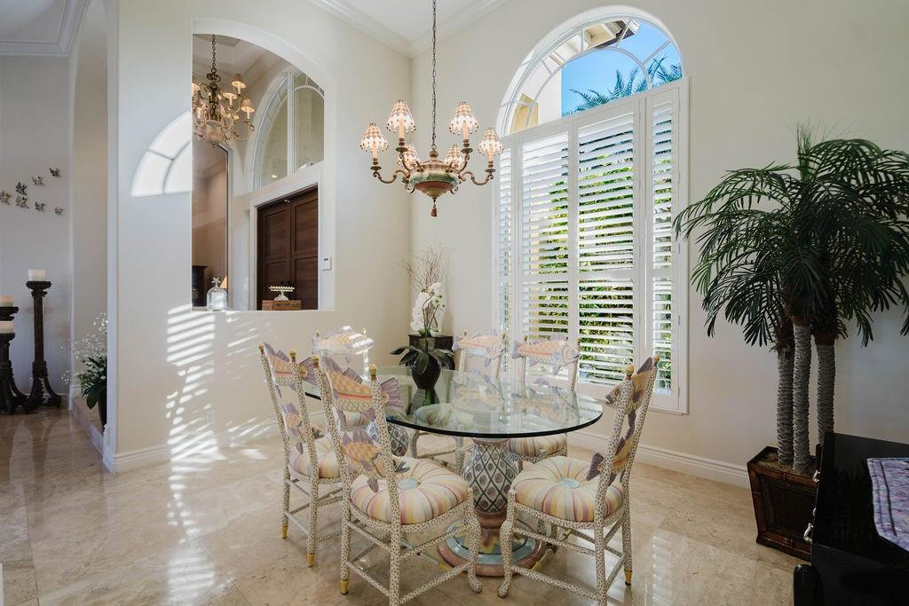 Hillsboro Harbor - Residential