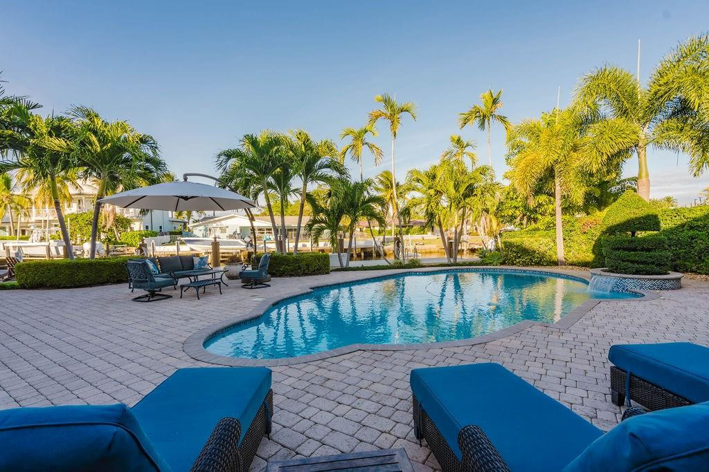 Hillsboro Harbor - Residential