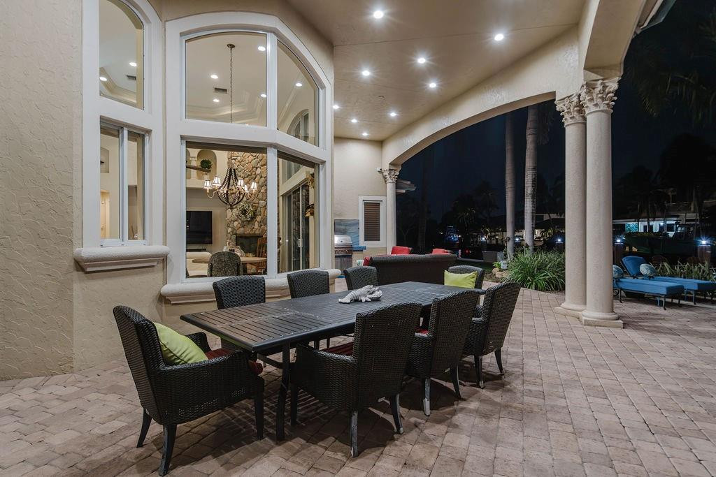 Hillsboro Harbor - Residential