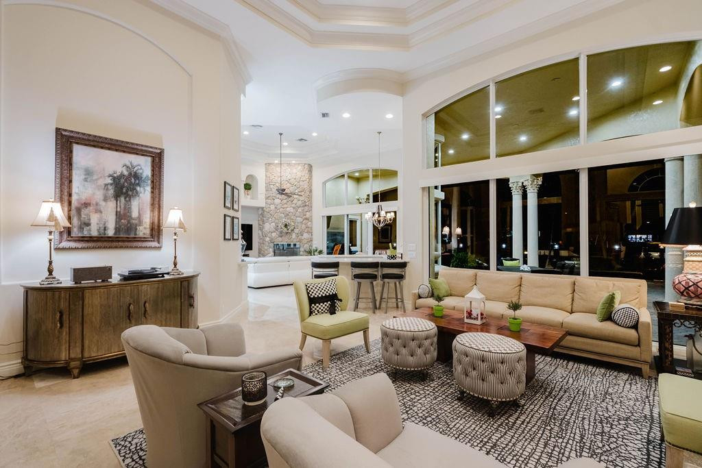 Hillsboro Harbor - Residential