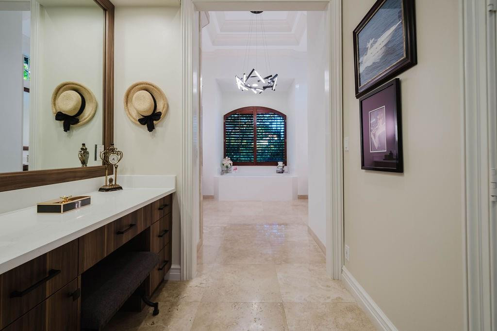 Hillsboro Harbor - Residential