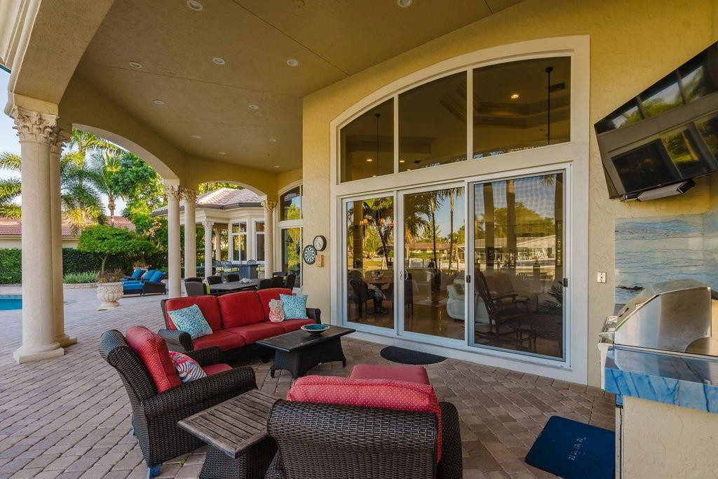 Hillsboro Harbor - Residential