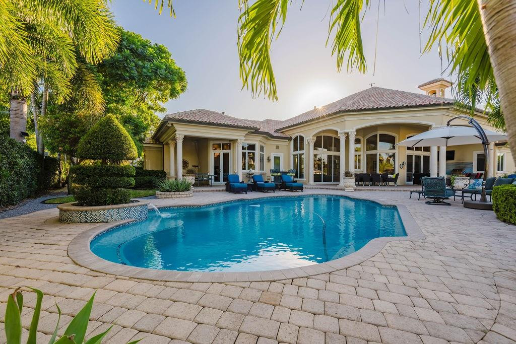 Hillsboro Harbor - Residential