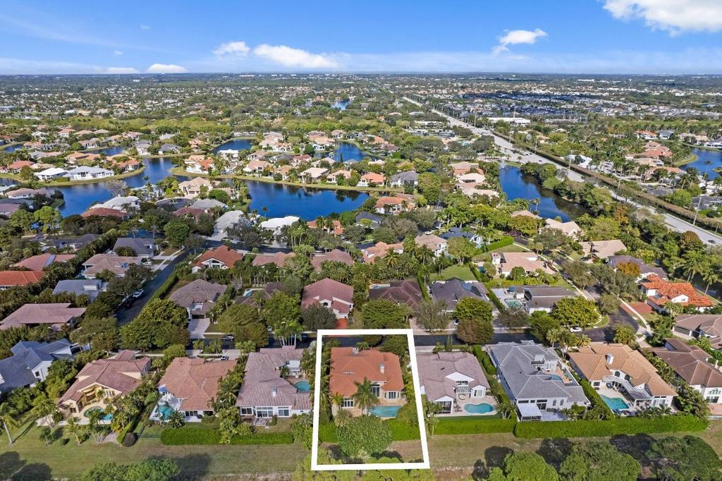 Photo of 3054 NW 60th Street, Boca Raton, FL 33496 (MLS # R11153767)