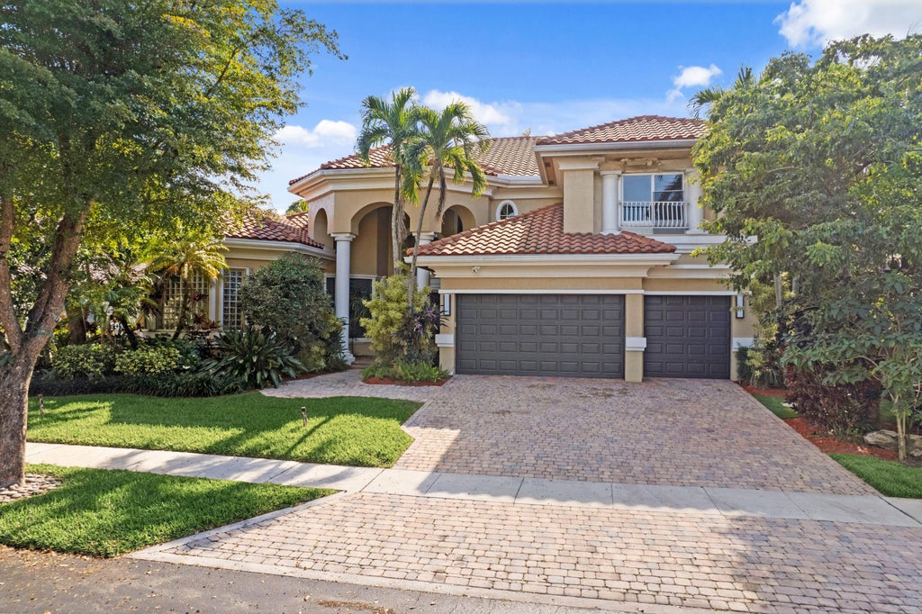 Photo of 3054 NW 60th Street, Boca Raton, FL 33496 (MLS # R11153767)