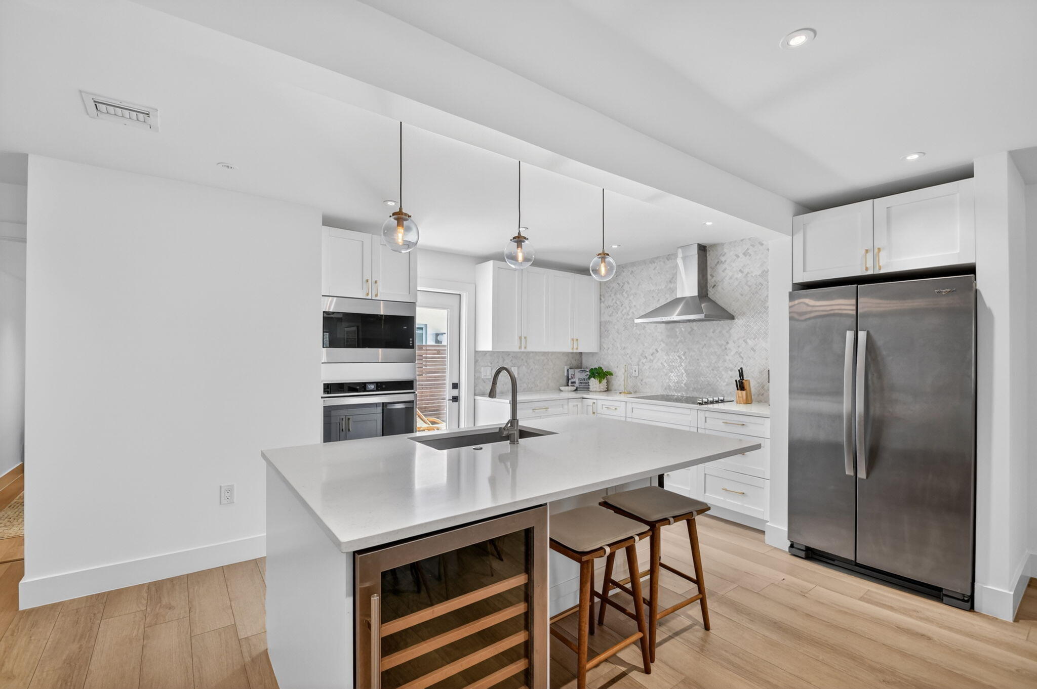 NORTH PALM BCH 1 - Residential