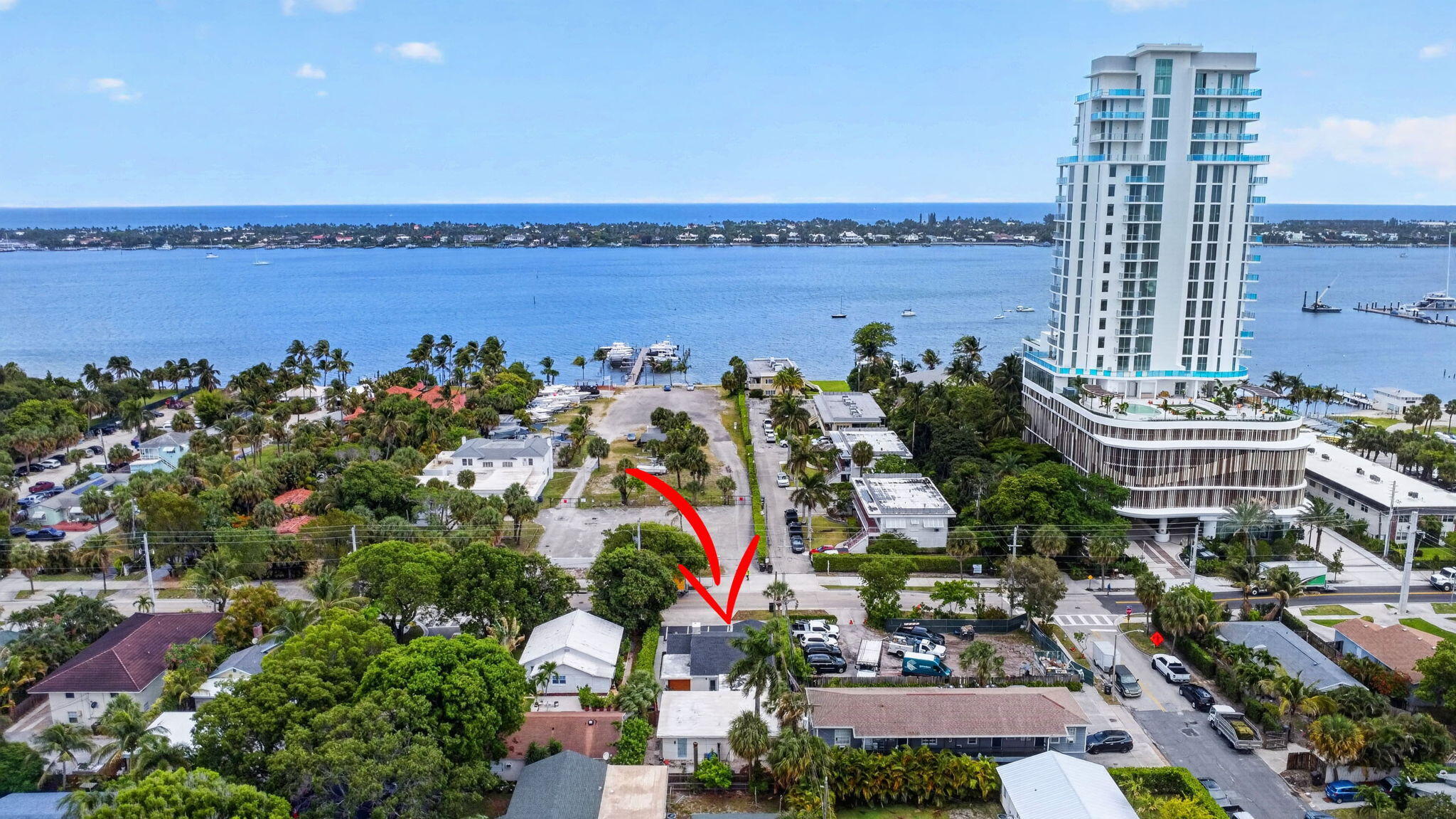 NORTH PALM BCH 1 - Residential