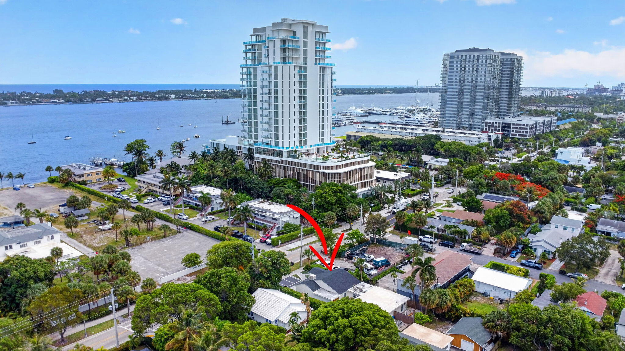 NORTH PALM BCH 1 - Residential