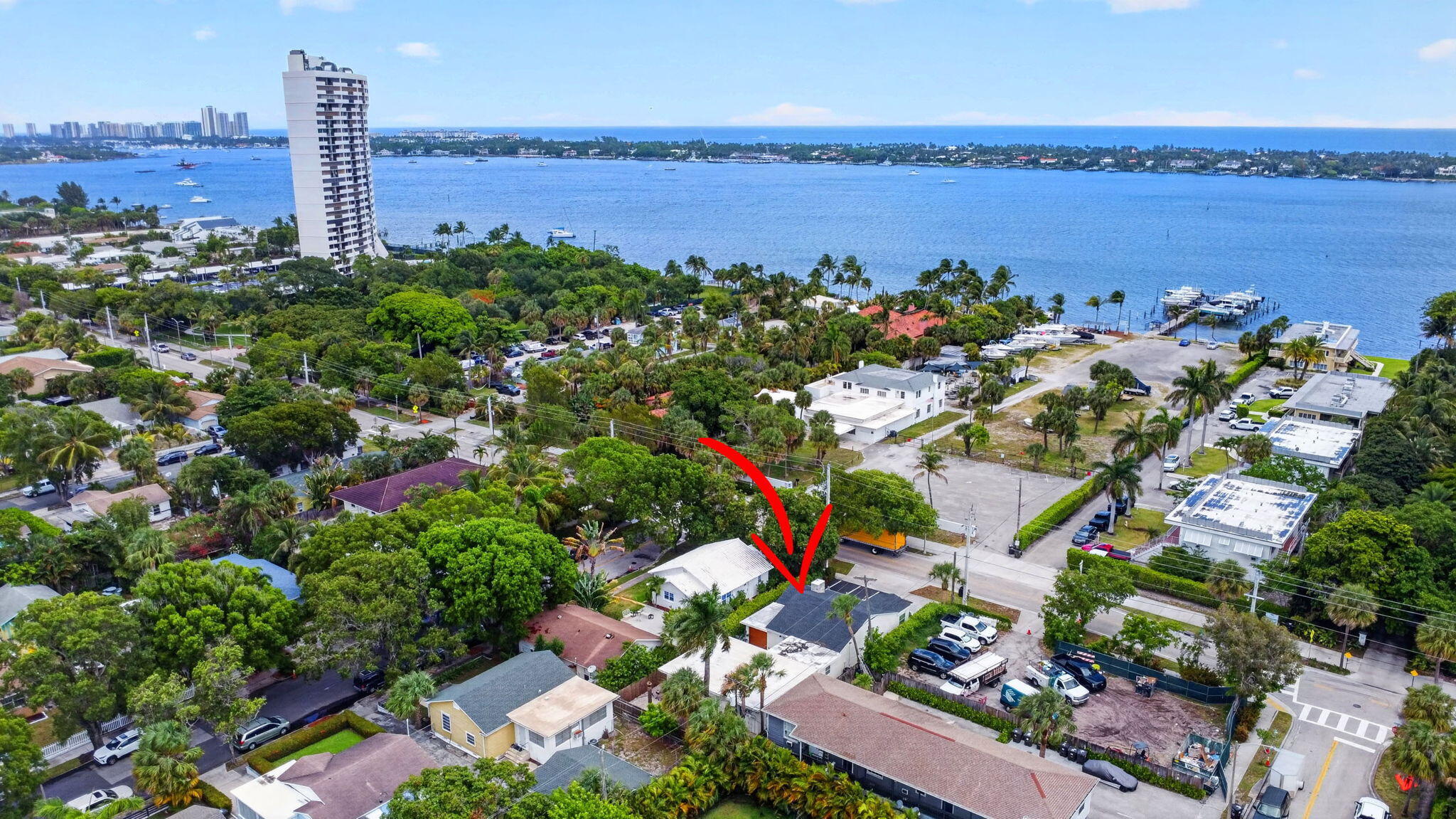 NORTH PALM BCH 1 - Residential