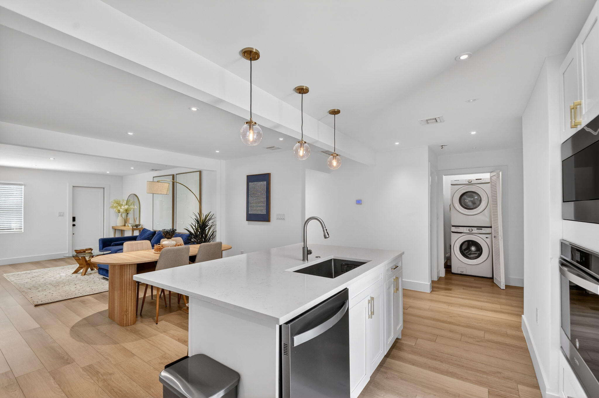 NORTH PALM BCH 1 - Residential