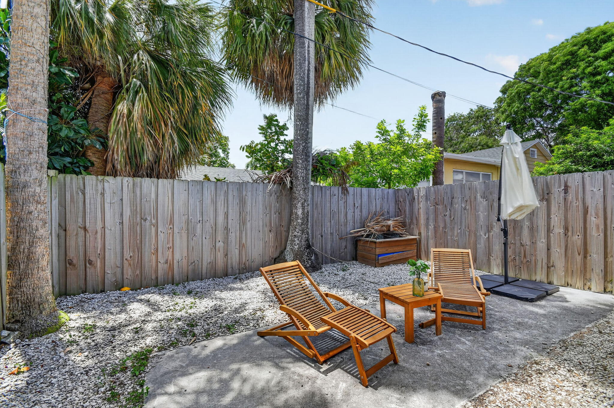NORTH PALM BCH 1 - Residential