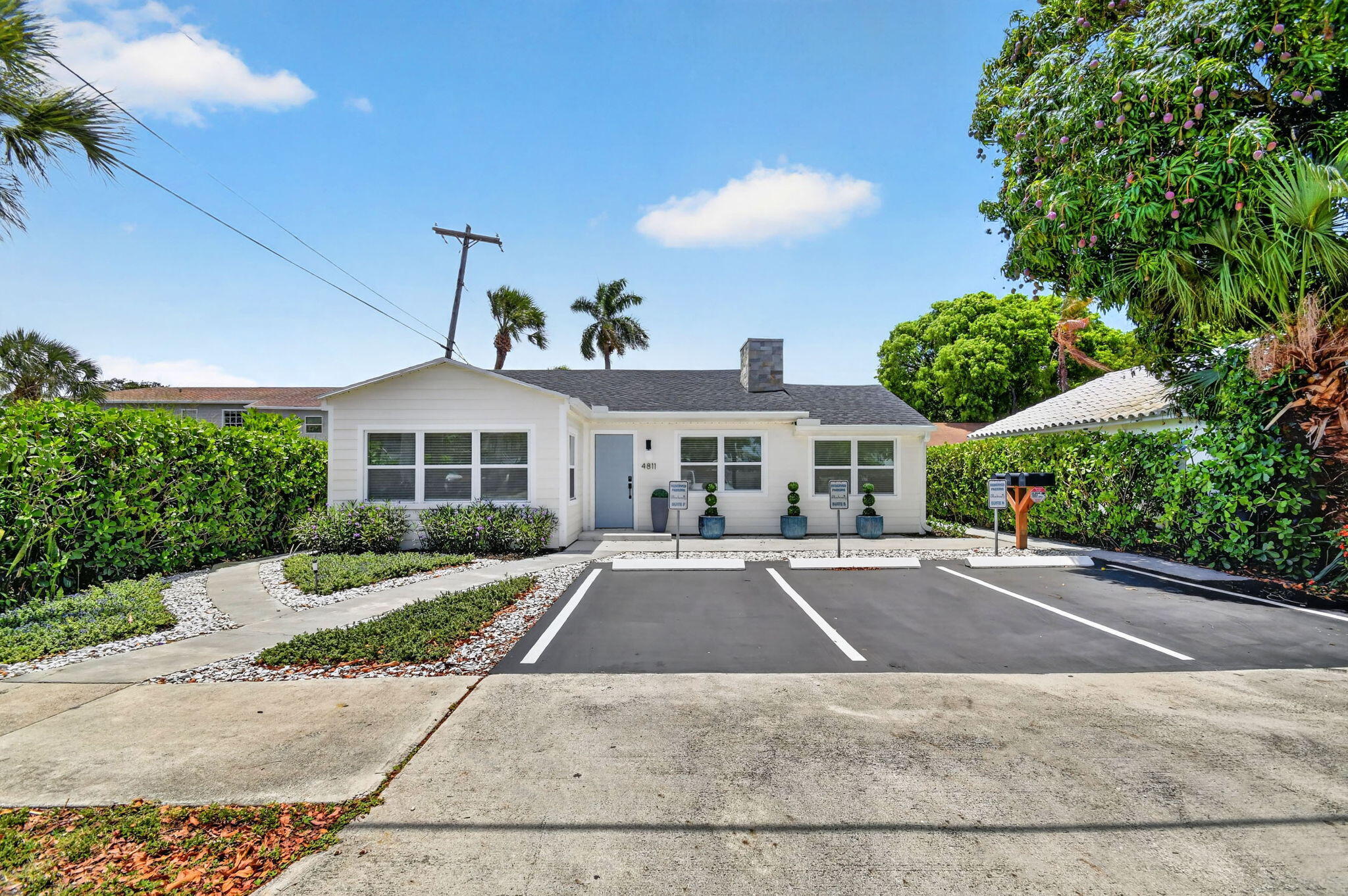NORTH PALM BCH 1 - Residential