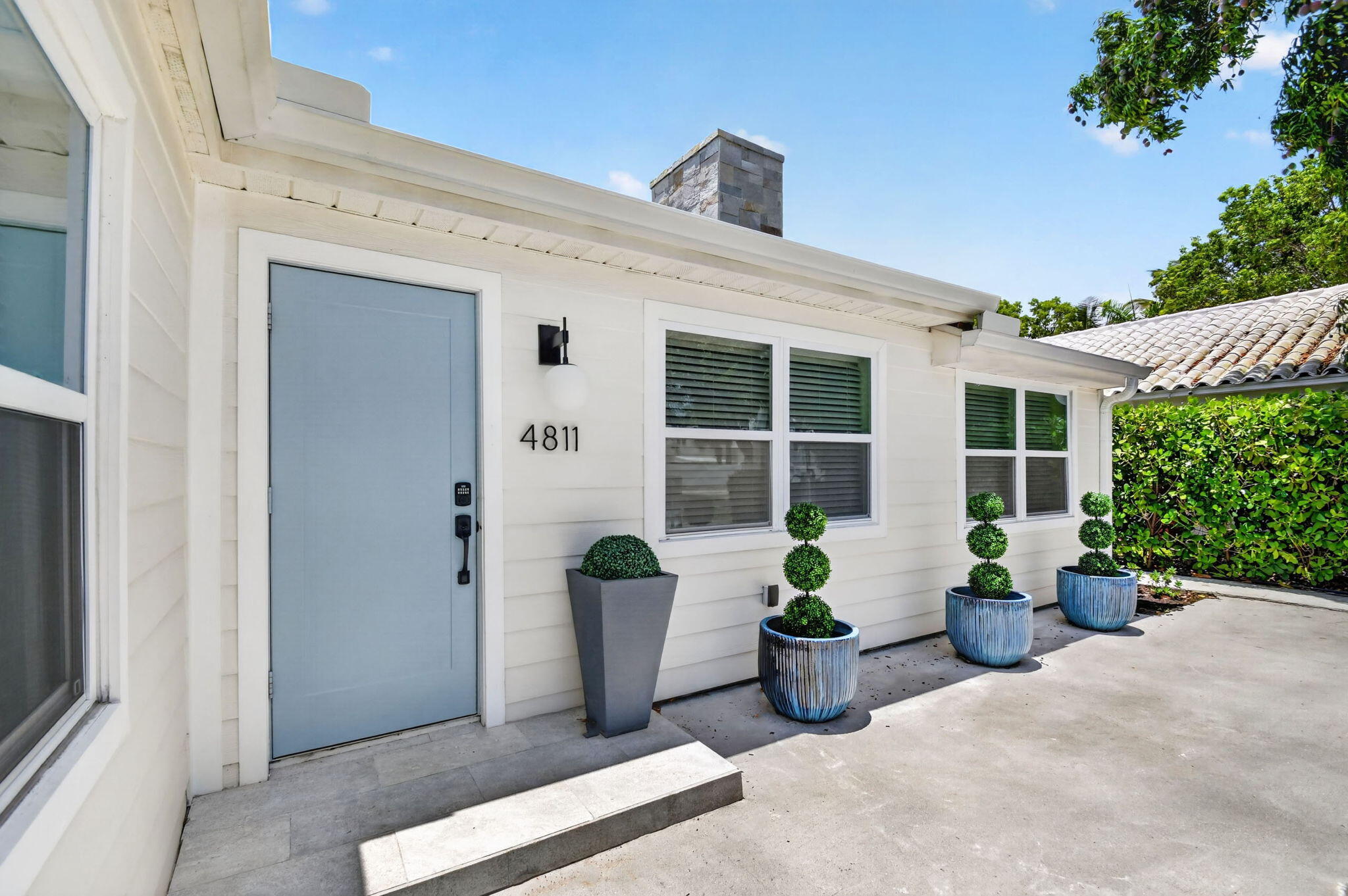 NORTH PALM BCH 1 - Residential