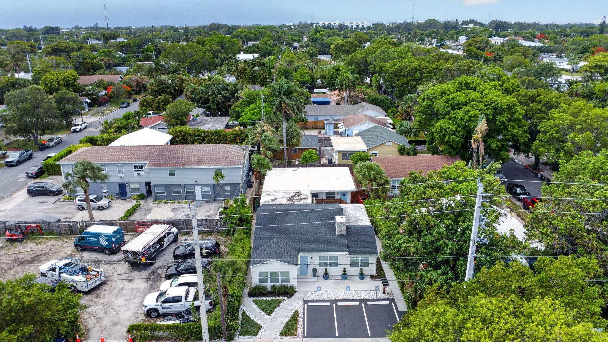 NORTH PALM BCH 1 - Residential