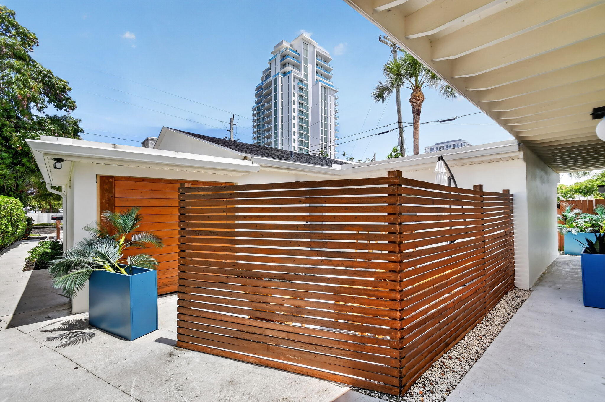 NORTH PALM BCH 1 - Residential