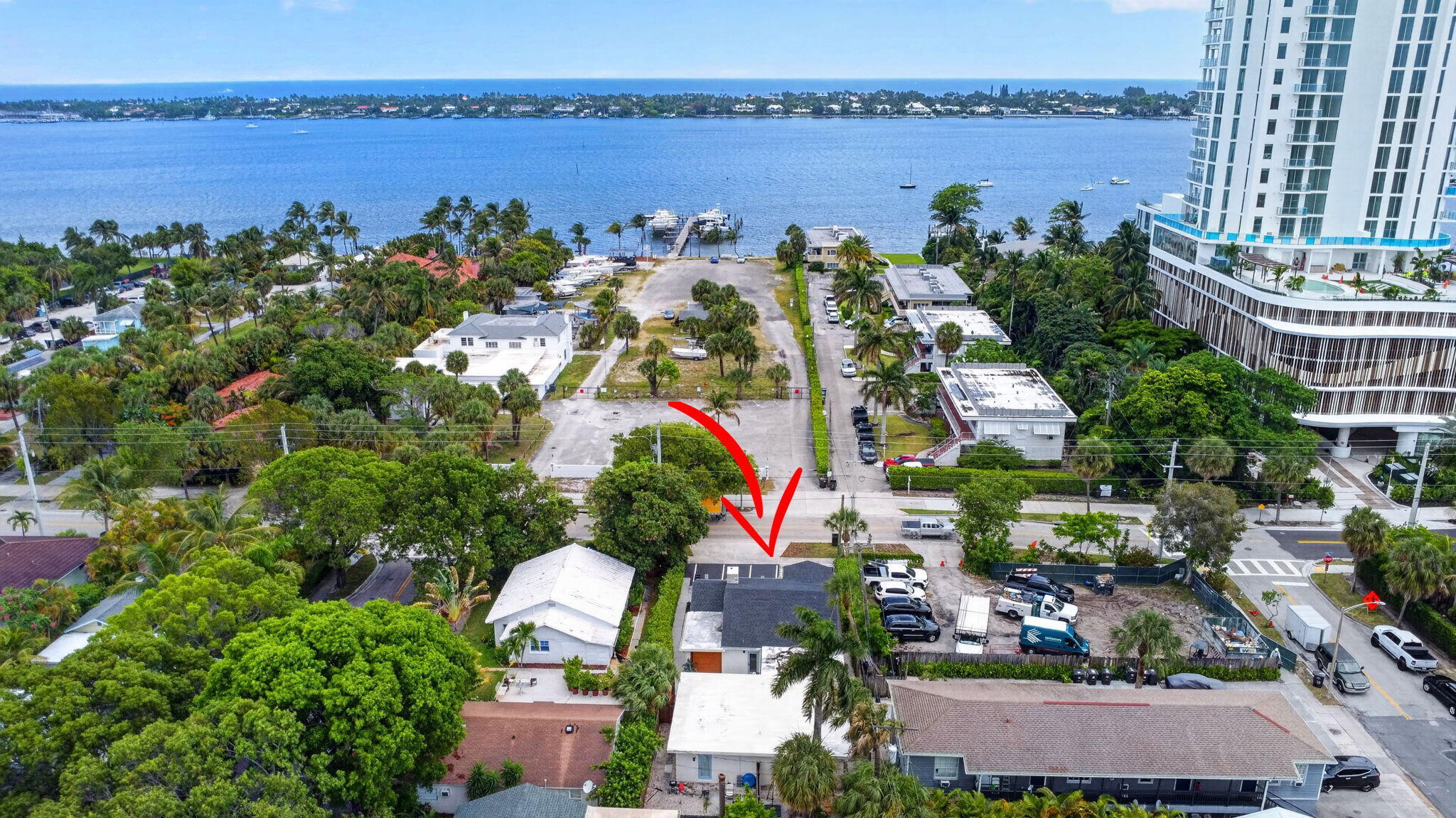 NORTH PALM BCH 1 - Residential