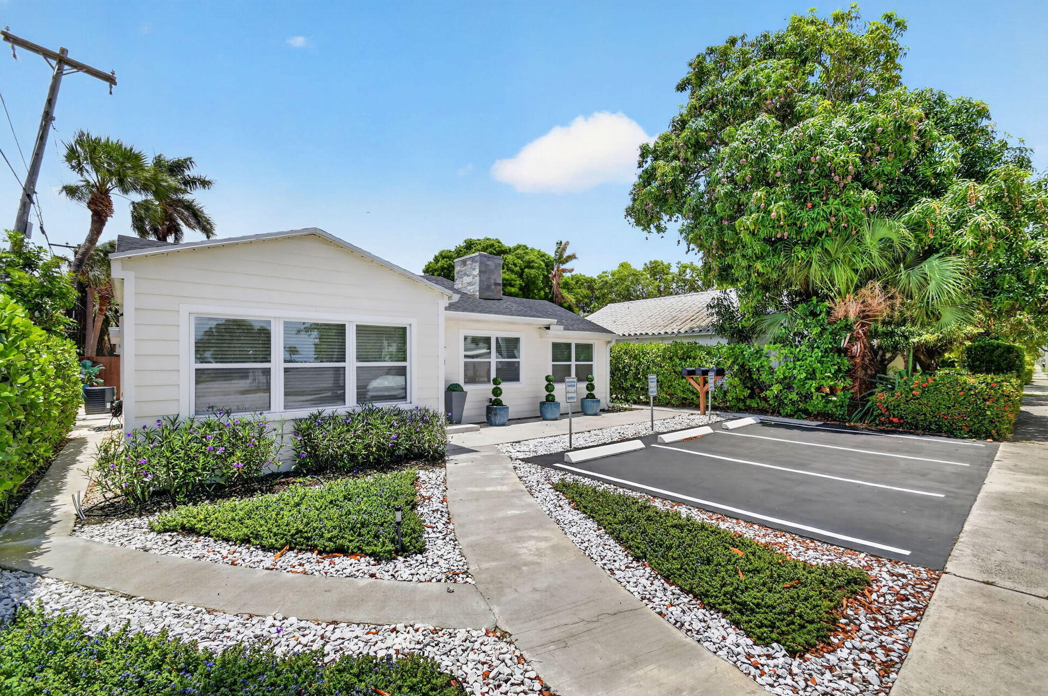 NORTH PALM BCH 1 - Residential