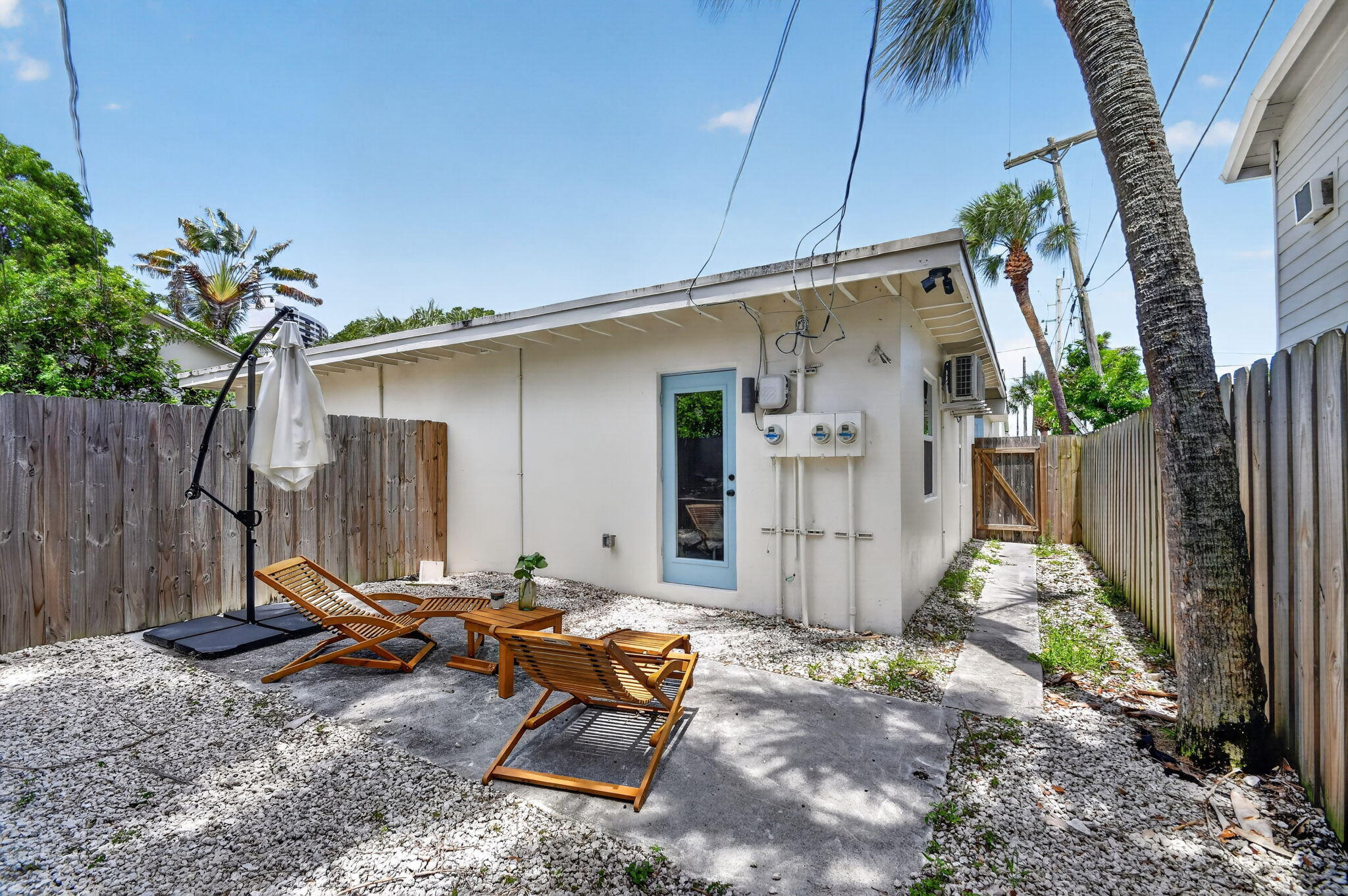 NORTH PALM BCH 1 - Residential