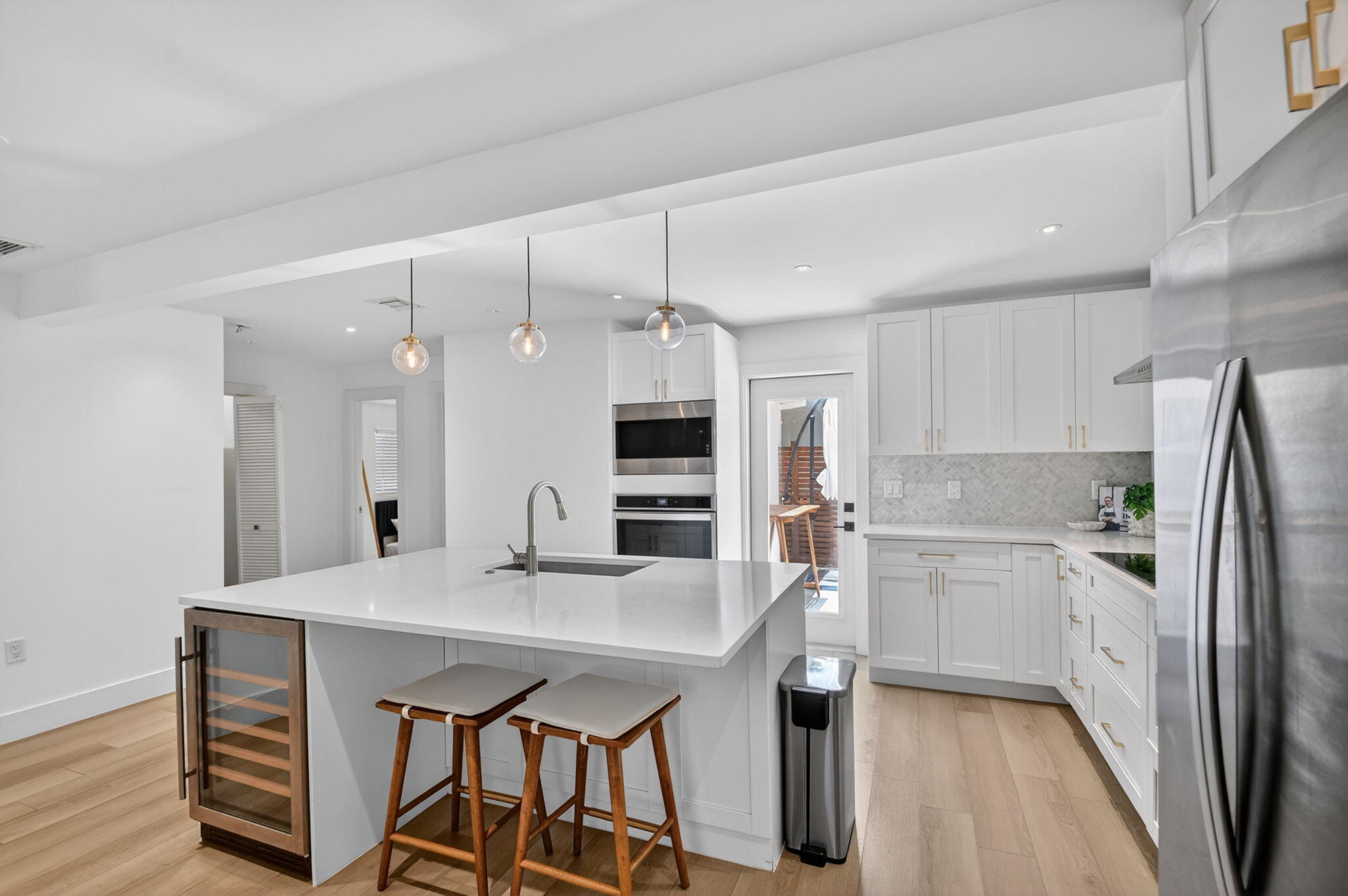 NORTH PALM BCH 1 - Residential