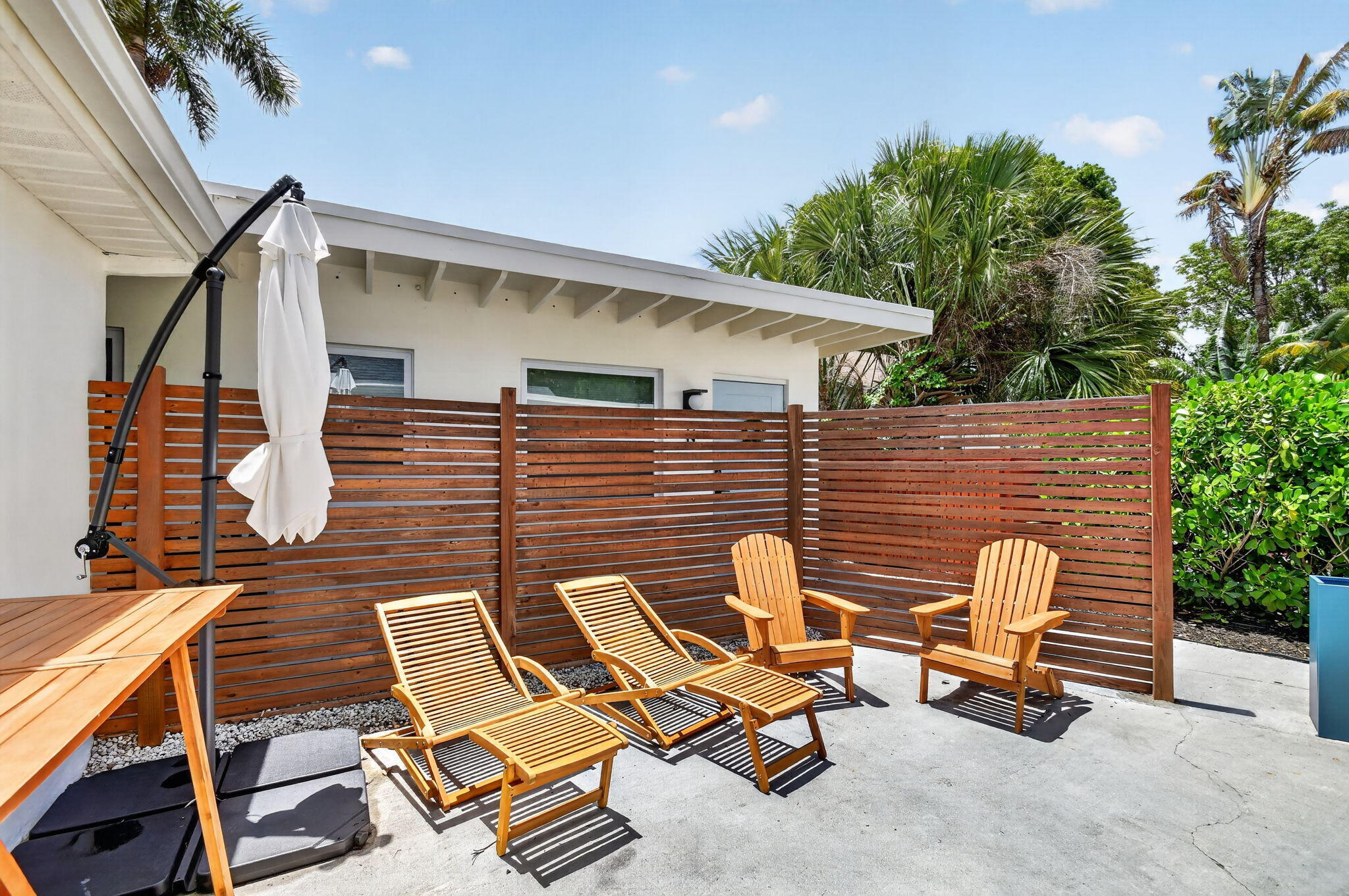 NORTH PALM BCH 1 - Residential