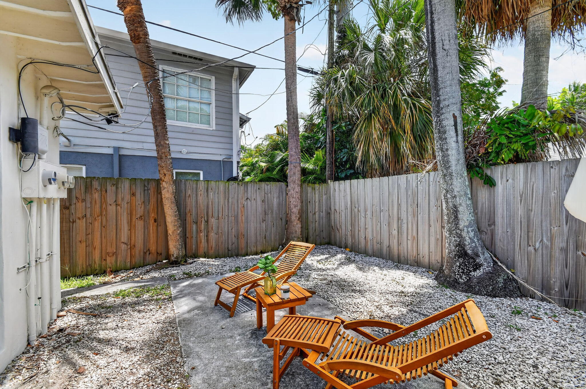 NORTH PALM BCH 1 - Residential
