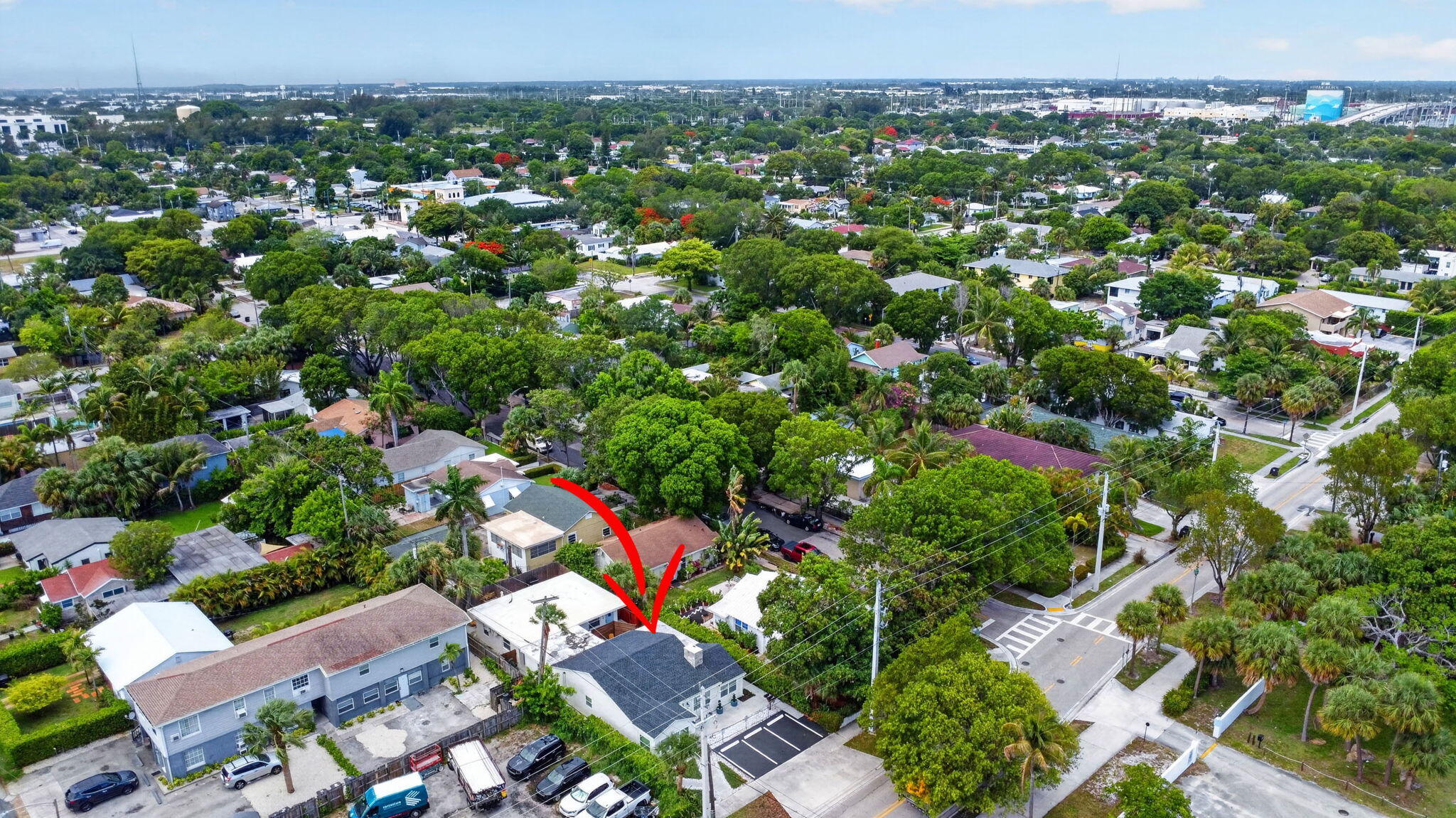 NORTH PALM BCH 1 - Residential