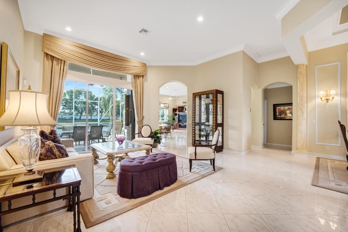 BELLAGGIO, TOWNE PARK - Residential