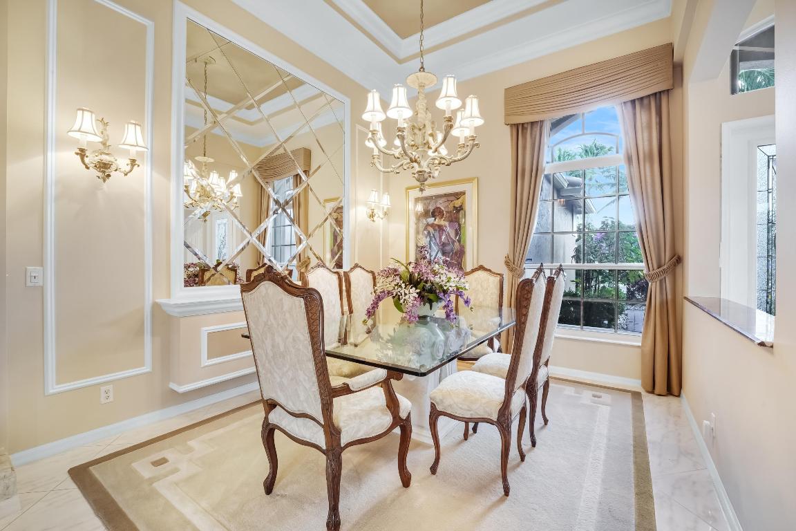 BELLAGGIO, TOWNE PARK - Residential