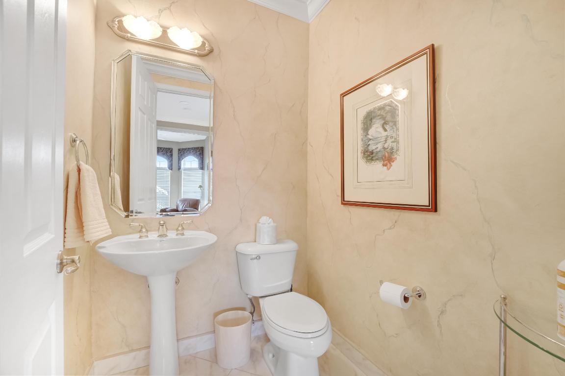 BELLAGGIO, TOWNE PARK - Residential