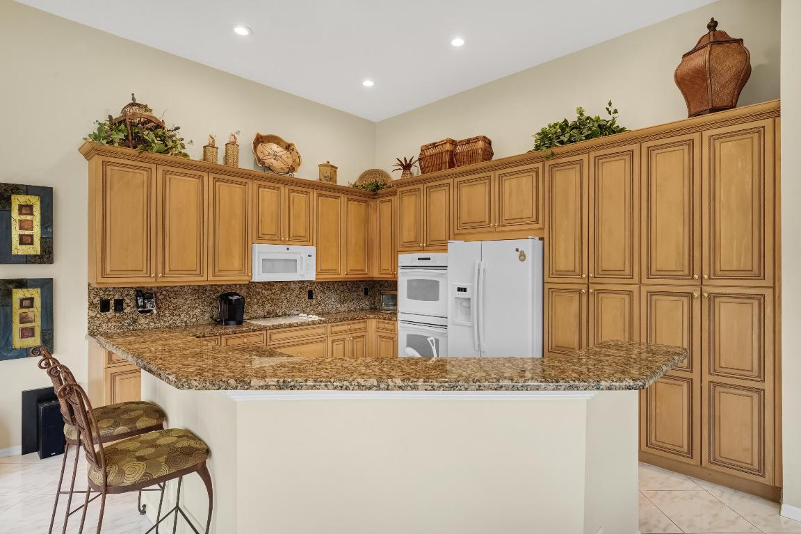 BELLAGGIO, TOWNE PARK - Residential