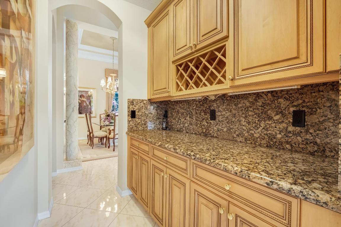 BELLAGGIO, TOWNE PARK - Residential