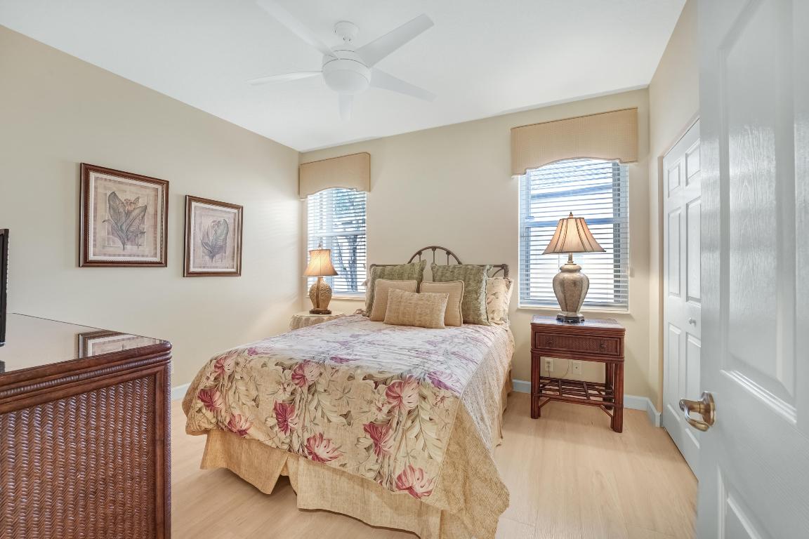 BELLAGGIO, TOWNE PARK - Residential