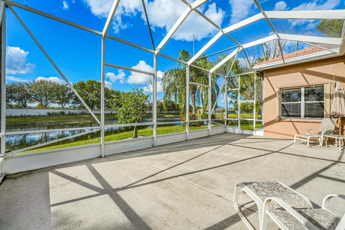 BELLAGGIO, TOWNE PARK - Residential