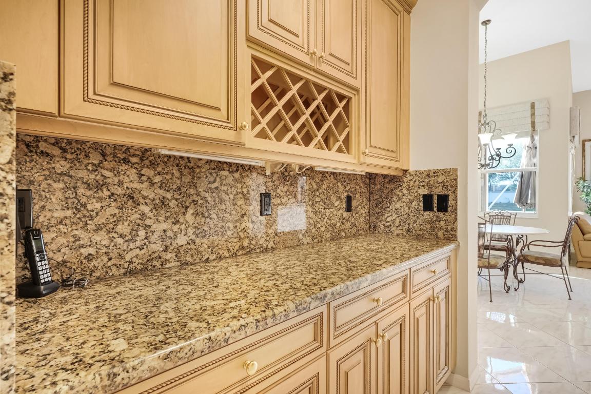 BELLAGGIO, TOWNE PARK - Residential