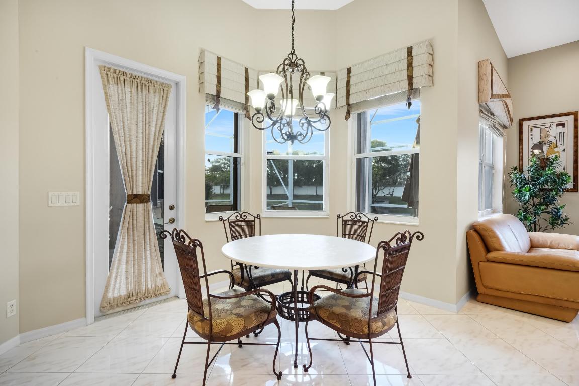 BELLAGGIO, TOWNE PARK - Residential