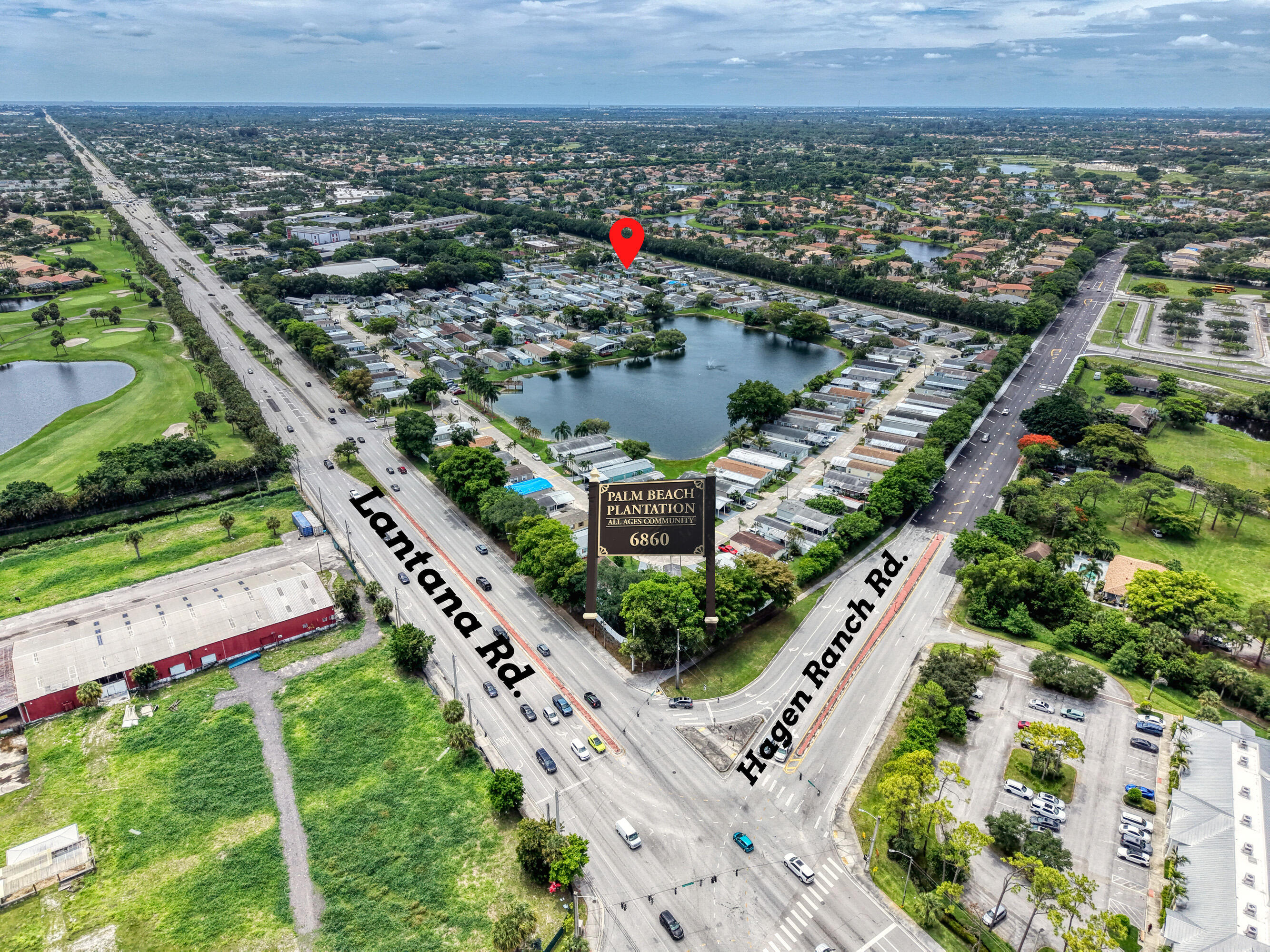 59 Plantation Blvd