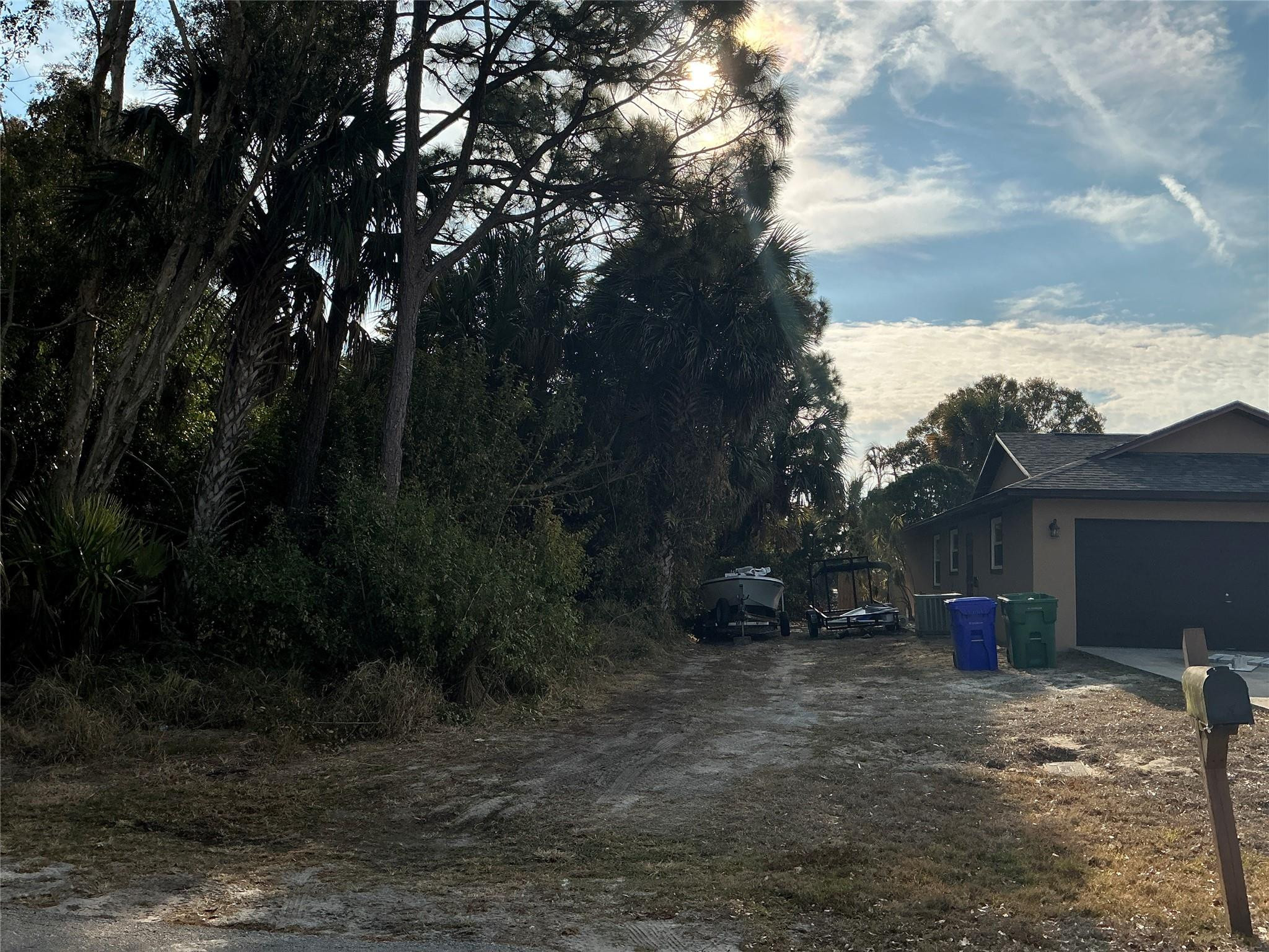 Sebastian Highlands - Land