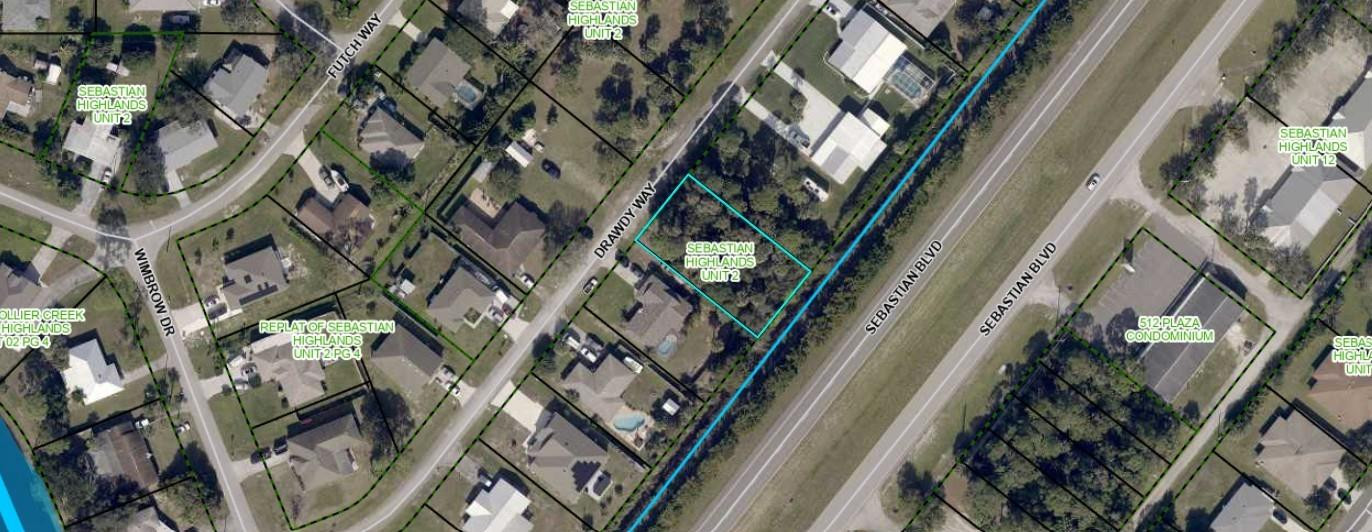 Sebastian Highlands - Land
