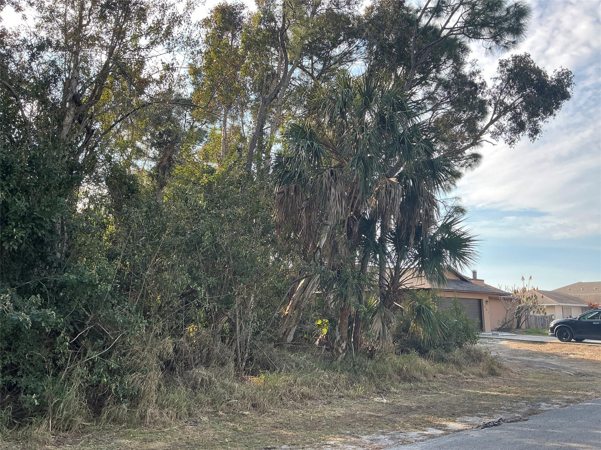 Sebastian Highlands - Land