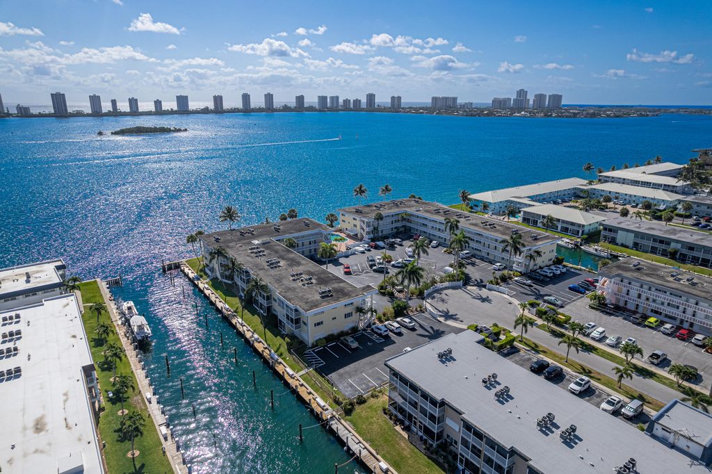 Photo of 101 Doolen Court #201, North Palm Beach, FL 33408 (MLS # R11137178)